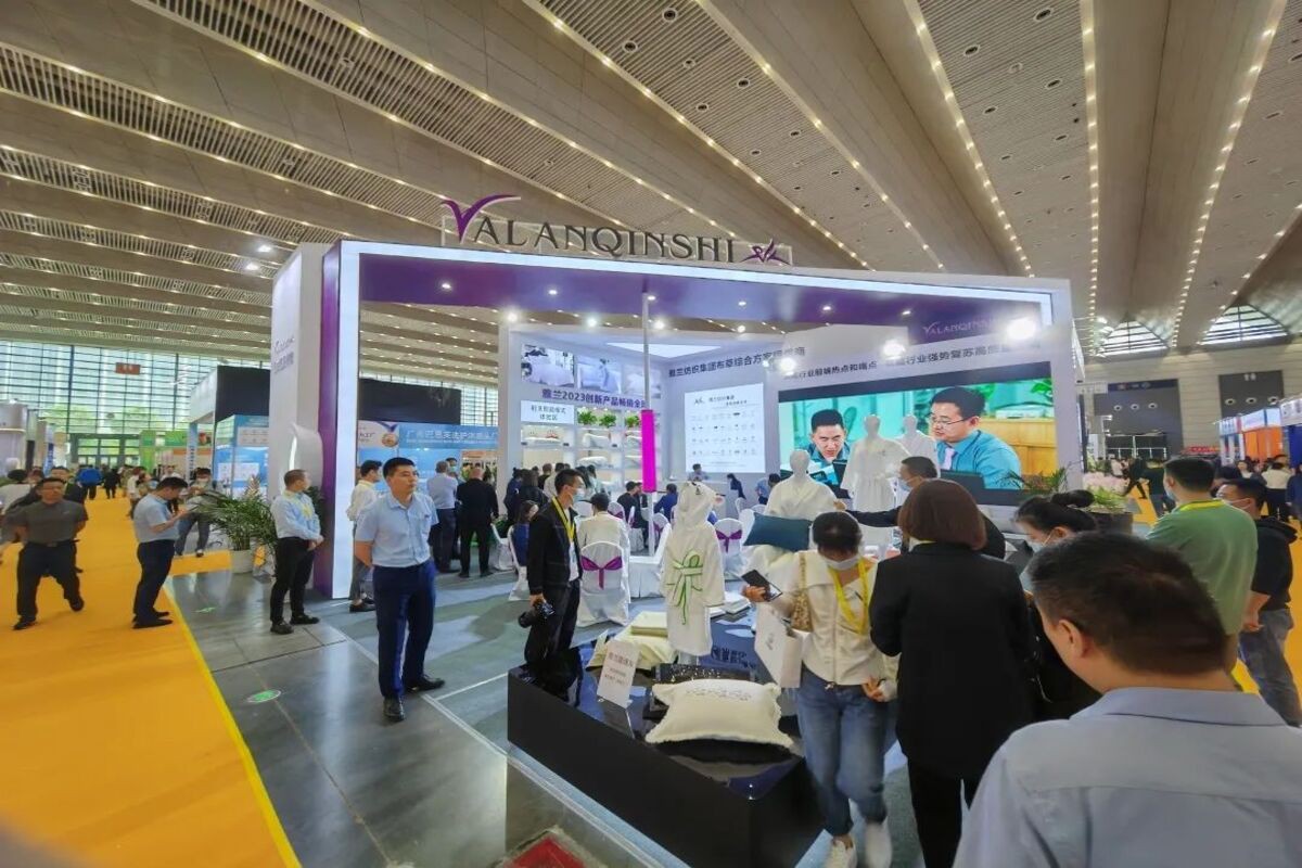 Yalan Exhibition Yalan Exhibition