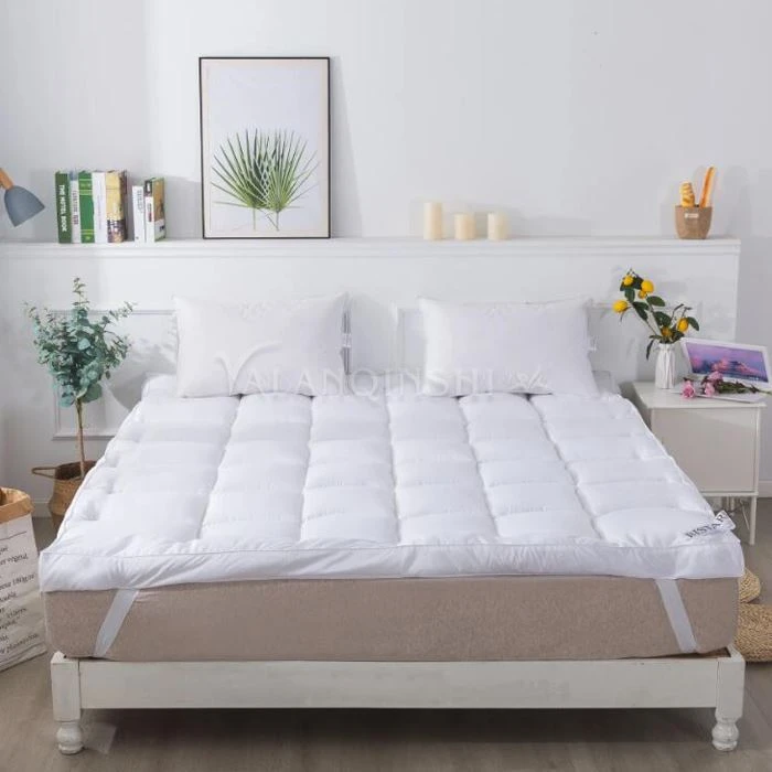 Hotel Collection Mattress Topper