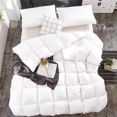 Ionsáigh Duvet Breathable