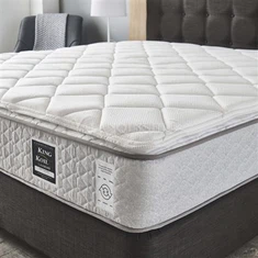 Stíl Óstán Topper Mattress