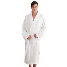 Óstán na bhFear Bathrobe