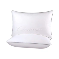 Cás pillow Síoda Aon Thaobh
