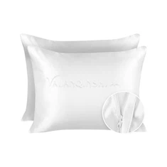 Cás pillow poileistir Satin